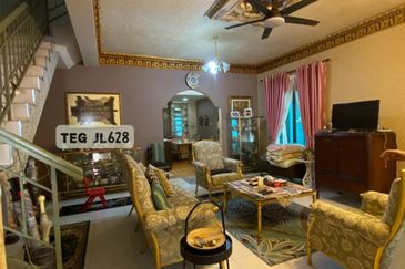 Taman Subang Permata