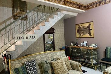 Taman Subang Permata