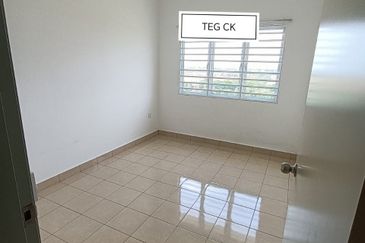 Serunai Apartment [Rumah Selangorku]