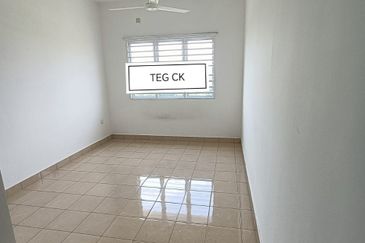 Serunai Apartment [Rumah Selangorku]