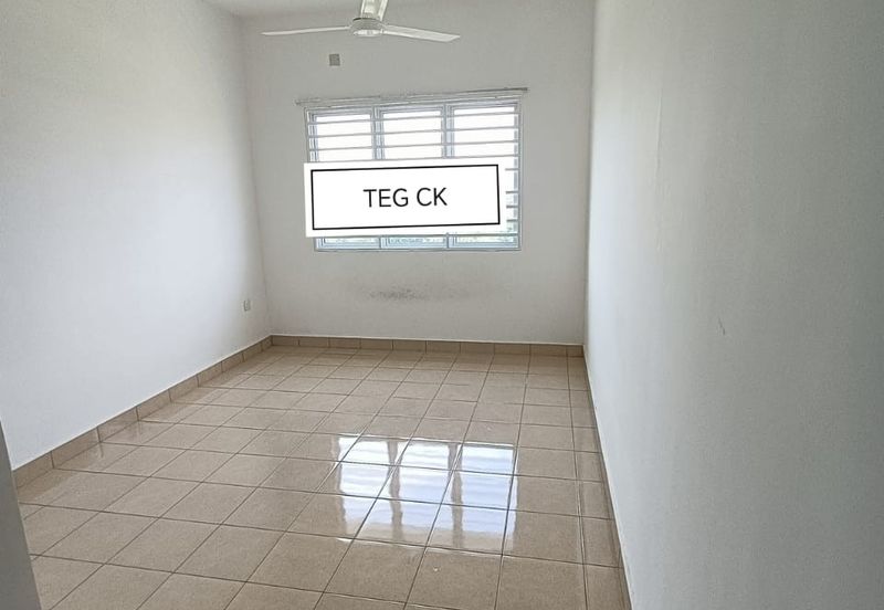 Serunai Apartment [Rumah Selangorku]