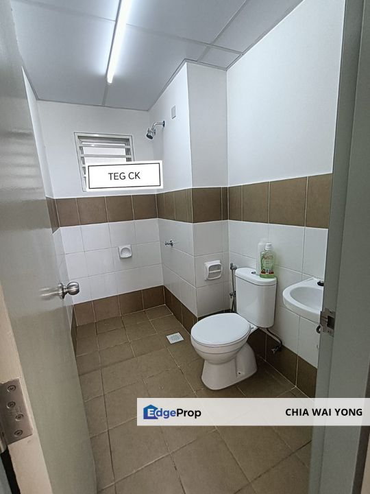 Serunai Apartment @ Bandar Bukit Raja Klang, Selangor, Bandar Bukit Raja