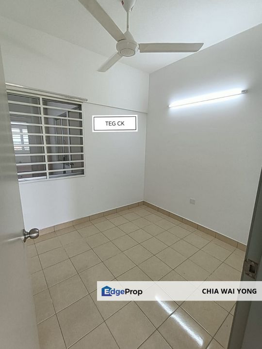 Serunai Apartment @ Bandar Bukit Raja Klang, Selangor, Bandar Bukit Raja