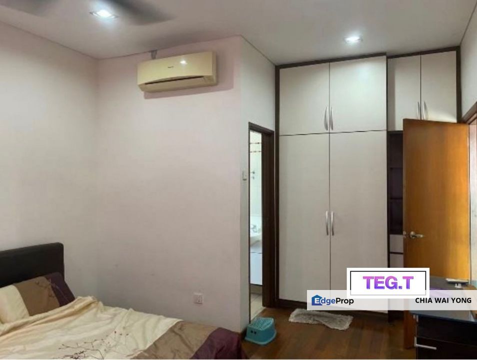 [Sales - Rm1.9mil] 2Sty 6500sf Bungalow Glenmarie Cove Port Klang, Selangor, Port Klang