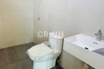 Idaman Grand Residence (Sentosa Idaman)