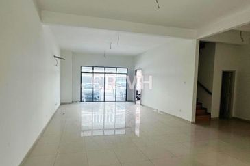 Idaman Grand Residence (Sentosa Idaman)