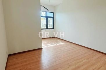 Idaman Grand Residence (Sentosa Idaman)