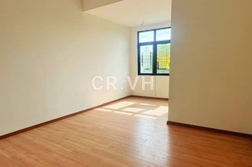 Idaman Grand Residence (Sentosa Idaman)