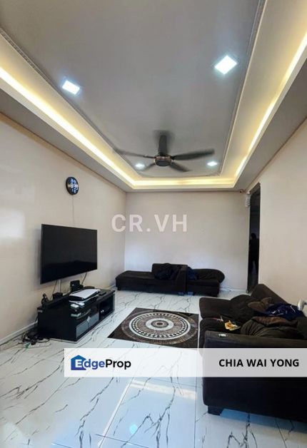 [Sales - Rm540k] 1Sty 22x90sf Taman klang Jaya , Selangor, Klang