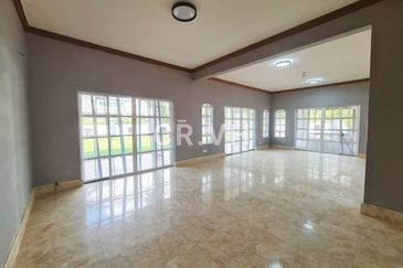 [Sales - Rm3mil]  2Sty 9042sf Corner Bungalow BIDAI Residence @ Bukit Jelutong ShahAlam