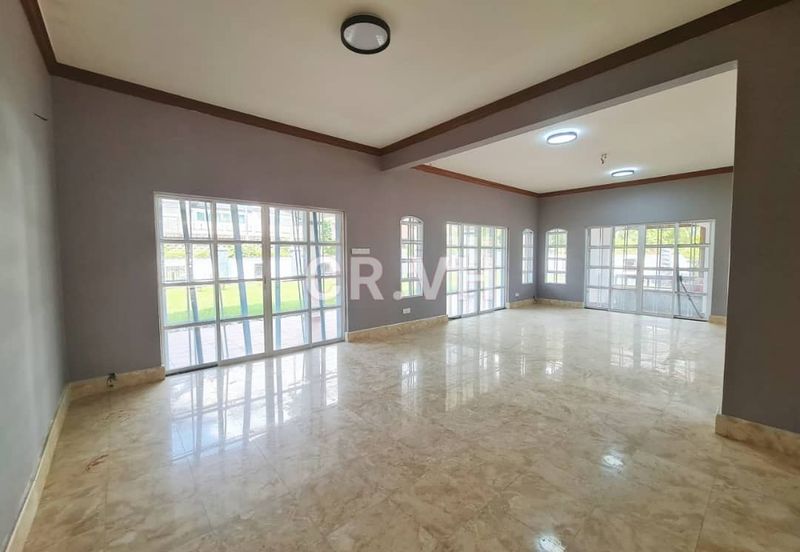 [Sales - Rm3mil]  2Sty 9042sf Corner Bungalow BIDAI Residence @ Bukit Jelutong ShahAlam