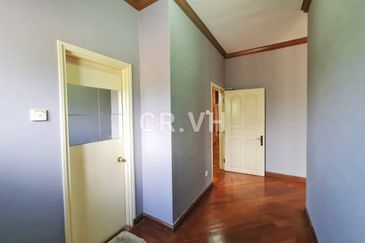 [Sales - Rm3mil]  2Sty 9042sf Corner Bungalow BIDAI Residence @ Bukit Jelutong ShahAlam