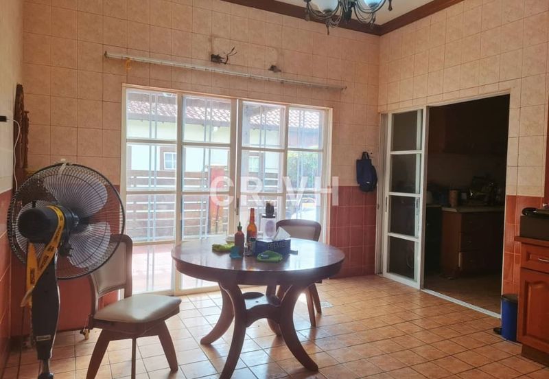 [Sales - Rm3mil]  2Sty 9042sf Corner Bungalow BIDAI Residence @ Bukit Jelutong ShahAlam