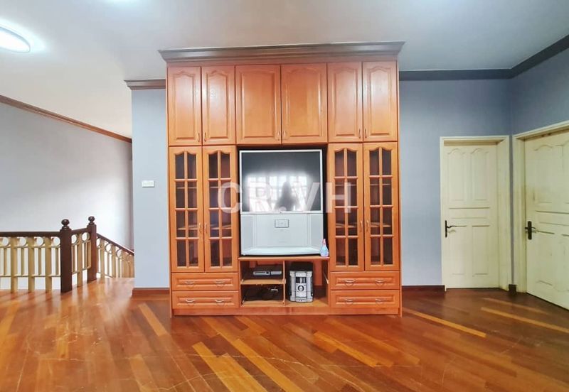 [Sales - Rm3mil]  2Sty 9042sf Corner Bungalow BIDAI Residence @ Bukit Jelutong ShahAlam