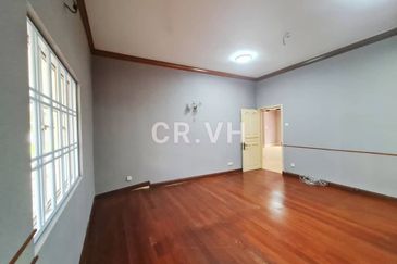[Sales - Rm3mil]  2Sty 9042sf Corner Bungalow BIDAI Residence @ Bukit Jelutong ShahAlam