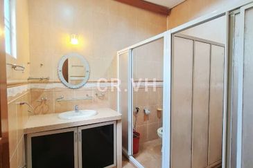 [Sales - Rm3mil]  2Sty 9042sf Corner Bungalow BIDAI Residence @ Bukit Jelutong ShahAlam