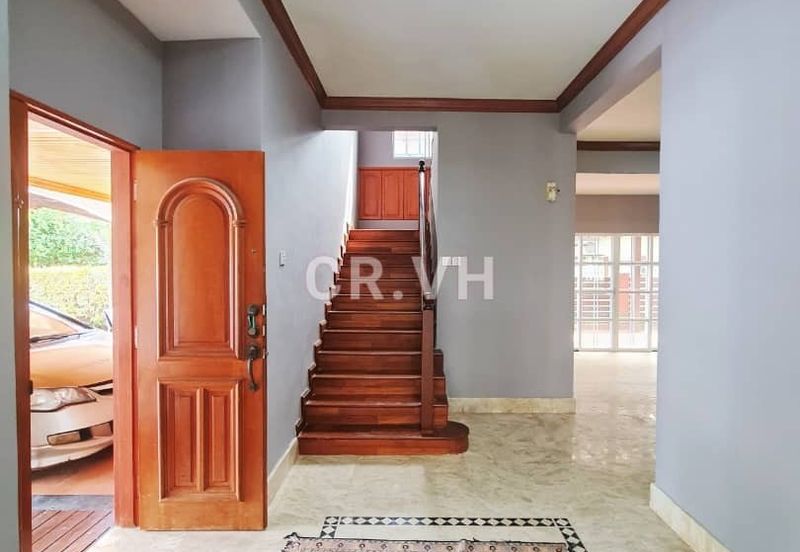 [Sales - Rm3mil]  2Sty 9042sf Corner Bungalow BIDAI Residence @ Bukit Jelutong ShahAlam