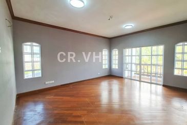 [Sales - Rm3mil]  2Sty 9042sf Corner Bungalow BIDAI Residence @ Bukit Jelutong ShahAlam