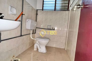 Apartment Tropika, Bandar Bukit Tinggi