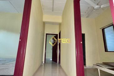 Apartment Tropika, Bandar Bukit Tinggi