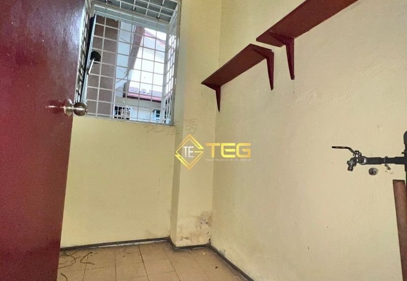 Apartment Tropika, Bandar Bukit Tinggi