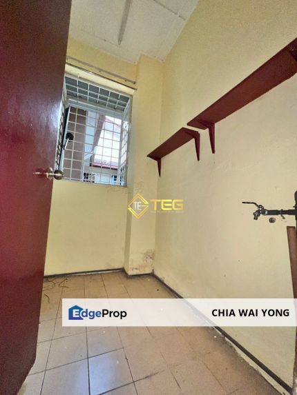 【Sales - Rm265k】 900sf Tropika Apartment Bandar Bukit Tinggi Klang , Selangor, Port Klang