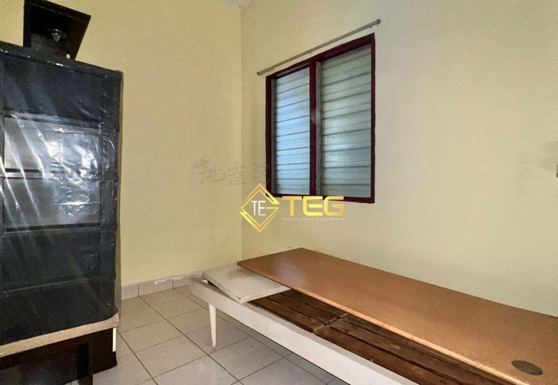 Apartment Tropika, Bandar Bukit Tinggi