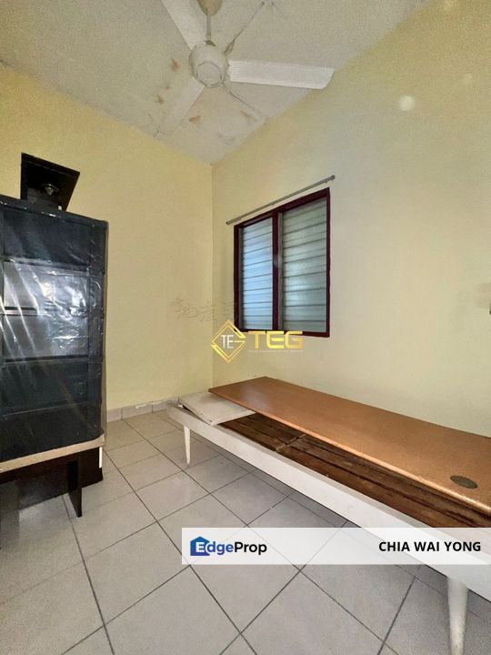 【Sales - Rm265k】 900sf Tropika Apartment Bandar Bukit Tinggi Klang , Selangor, Port Klang