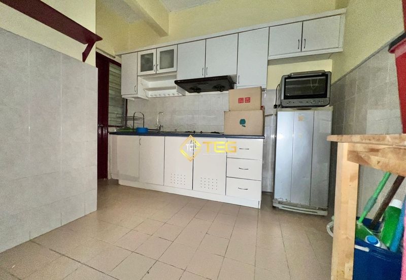 Apartment Tropika, Bandar Bukit Tinggi