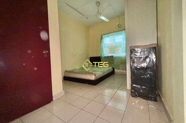 Apartment Tropika, Bandar Bukit Tinggi