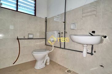 Apartment Tropika, Bandar Bukit Tinggi