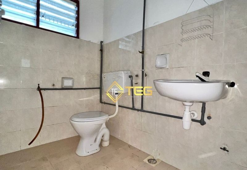 Apartment Tropika, Bandar Bukit Tinggi