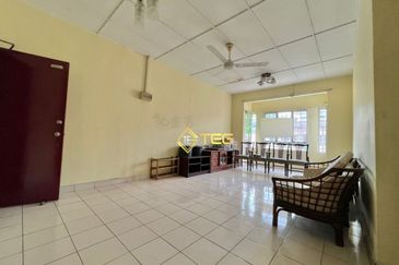 Apartment Tropika, Bandar Bukit Tinggi
