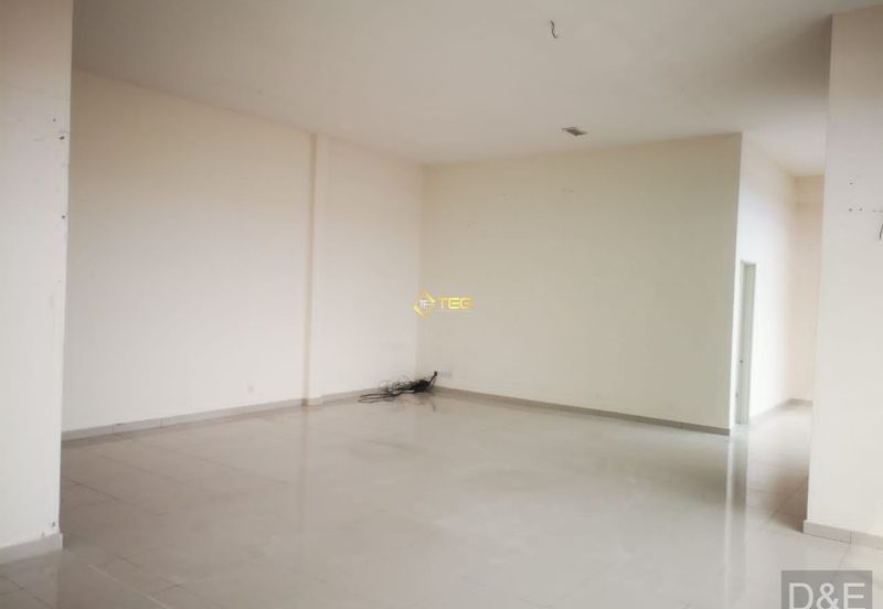 Rawang Corporate Industrial Park