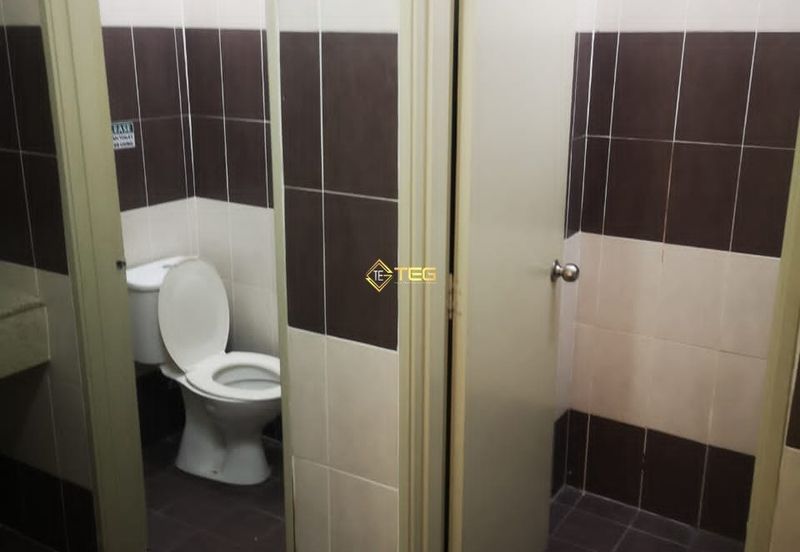 Rawang Corporate Industrial Park