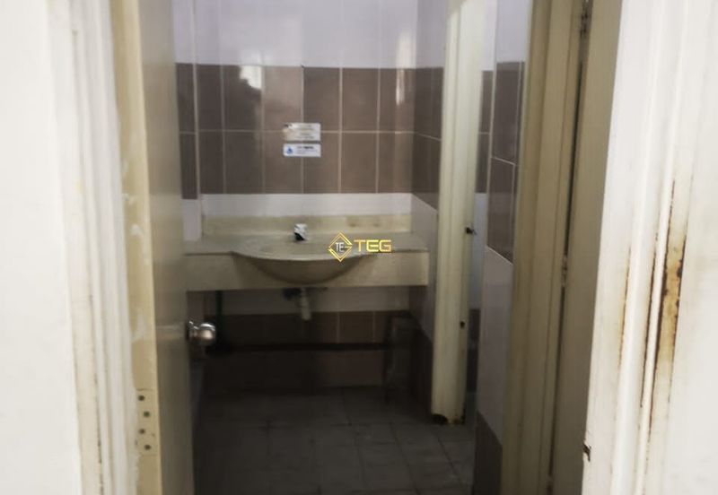 Rawang Integrated Industrial Parks