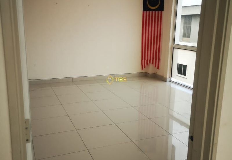 Rawang Integrated Industrial Parks