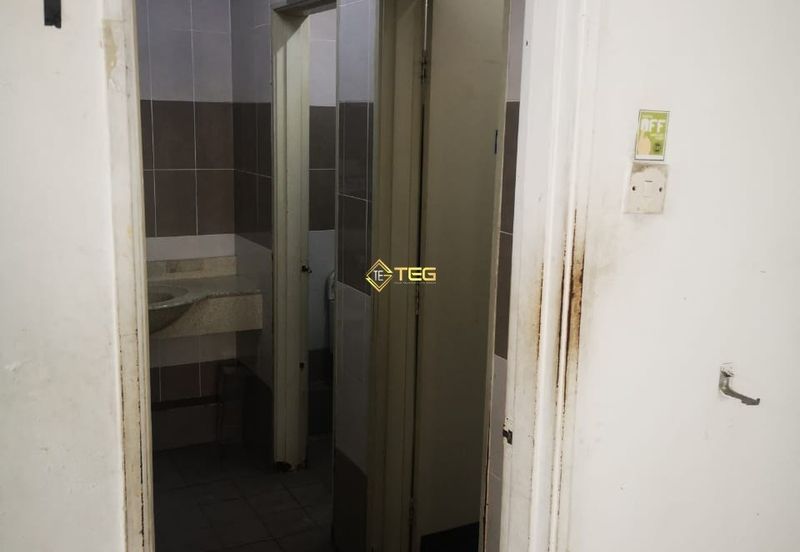 Rawang Integrated Industrial Parks