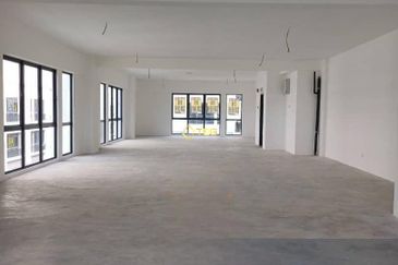 Edusentral @ Setia Alam