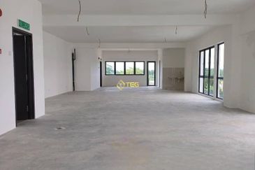 Edusentral @ Setia Alam