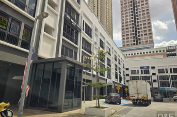 Edusentral @ Setia Alam