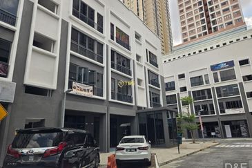 Edusentral @ Setia Alam