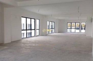 Edusentral @ Setia Alam