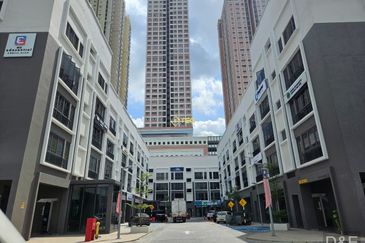 Edusentral @ Setia Alam