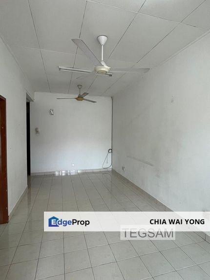 [Sales - Rm405k]  1Sty 20x65sf Bandar Bukit Raja @ Jalan Makyong, Selangor, Klang