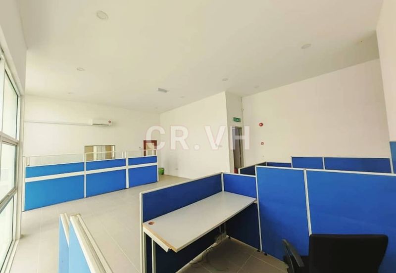 Taman Perindustrian Air Hitam Phase 1