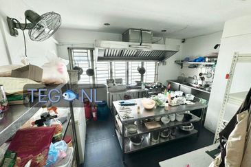 Bandar Botanic Klang