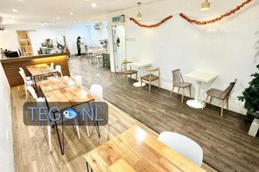 Bandar Botanic Klang