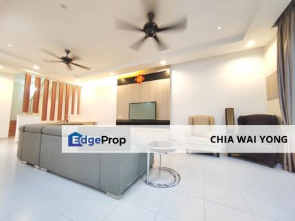 [Sales - Rm760k]  2Sty 22x75sf Bandar Bukit Raja Klang @ Avira, Selangor, Klang