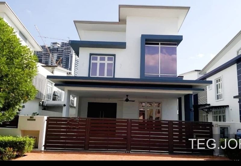 Casa Idaman, Setia Alam